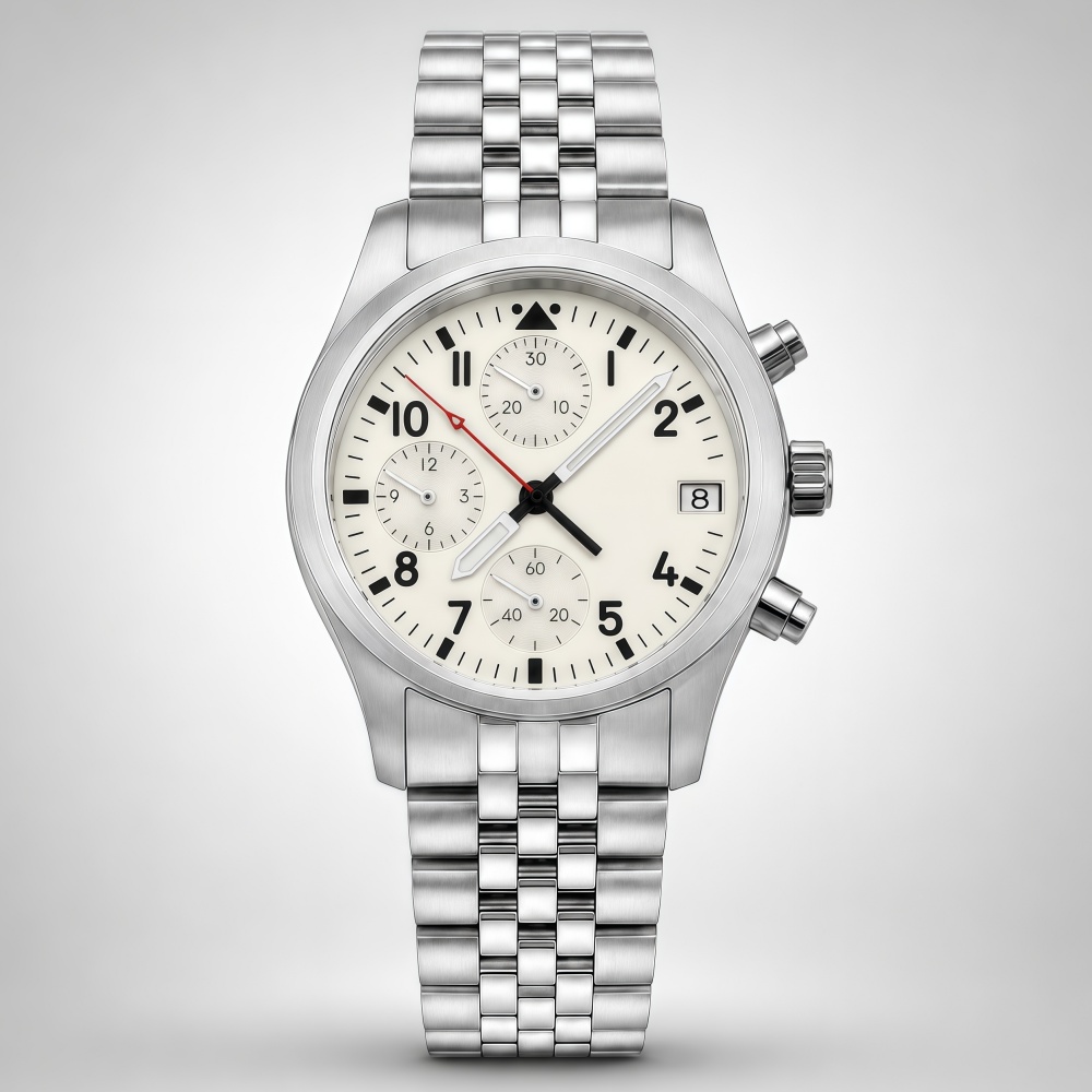Timex Watches Smartwatch - LARIMOKER – montre chronographe à Quartz