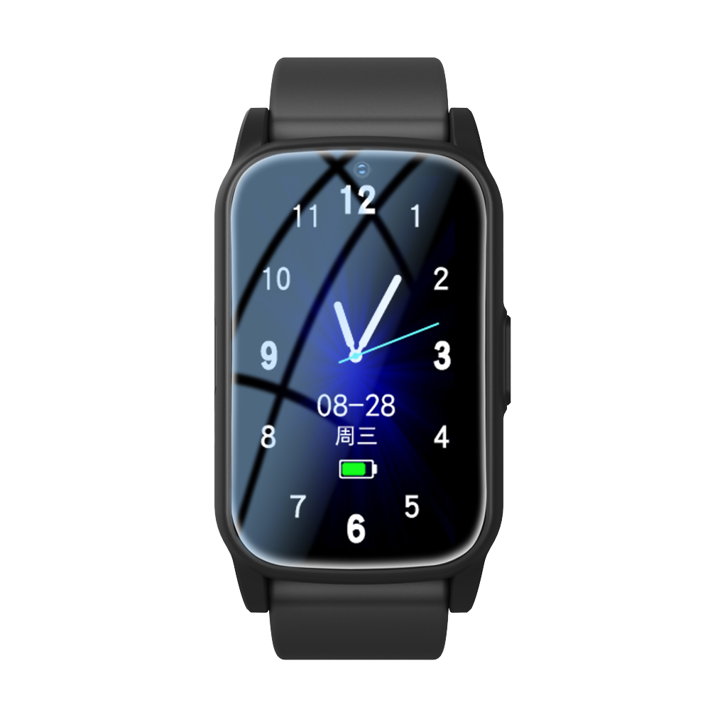 Watch Smartwatch Android - Nouvelle version améliorée de la montre