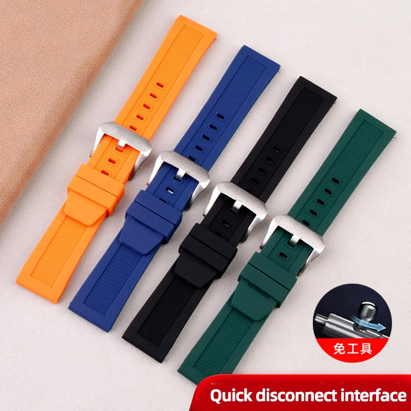 Citizen Watch Promaster - Accessoires de montre de sport universels