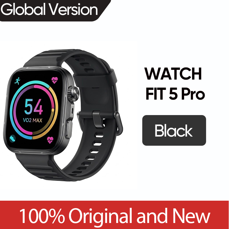 Huawei Smartwatch Watch Fit - Nouvelle montre connectée HUAWEI Watch FIT