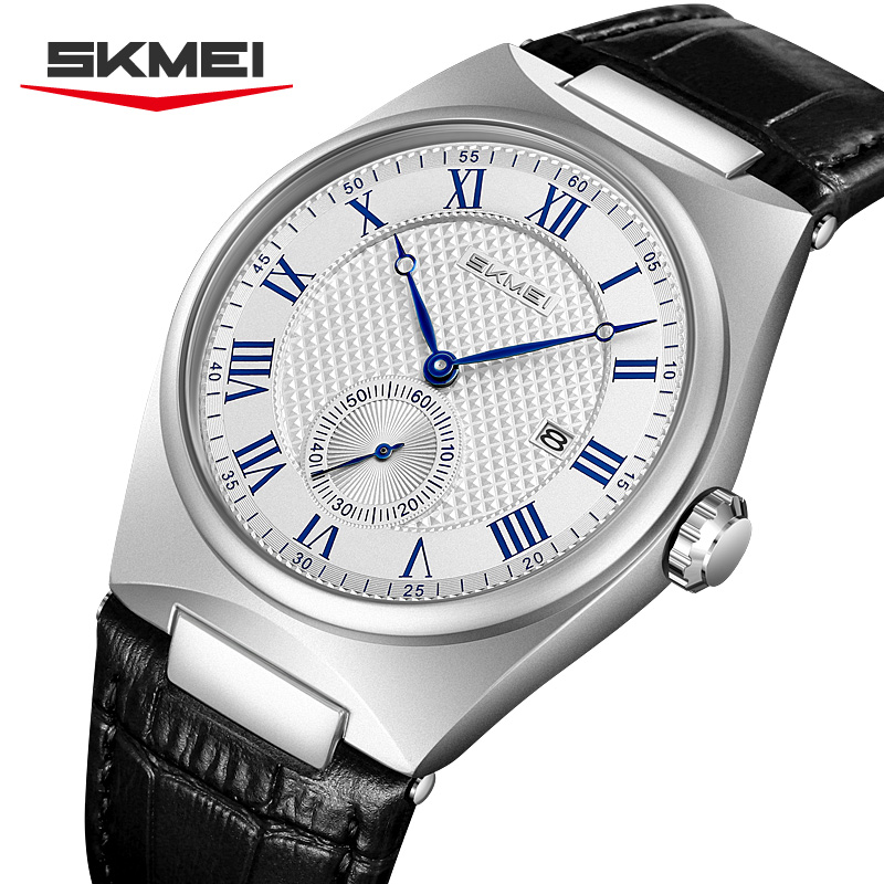 Watches Not Smartwatch - Montre à quartz élégante pour homme