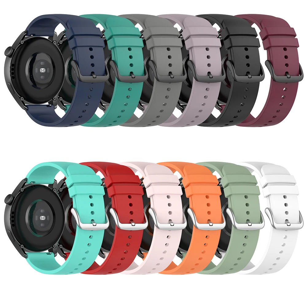 Titan Watches Smartwatch - Bracelet de montre intelligente 20mm 22mm
