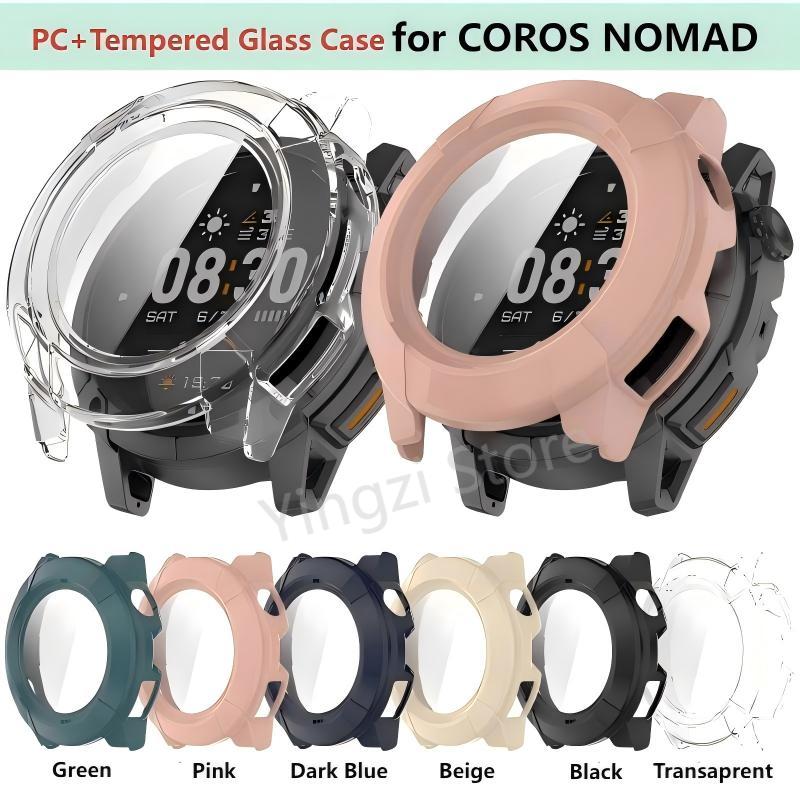 Watch Smartwatch Android - Étui PC + verre trempé pour
