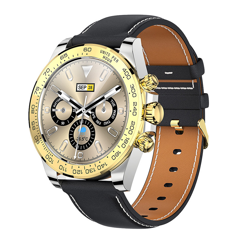 Smartwatch Luxury Watches For Women - Montres de luxe pour hommes, montre