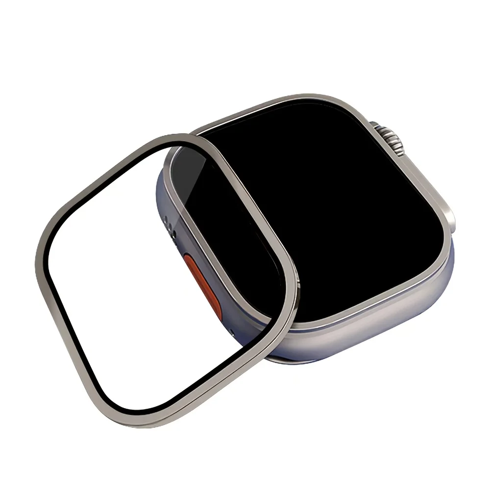Smartwatch Apple Watches For Women - Film en verre trempé pour Apple