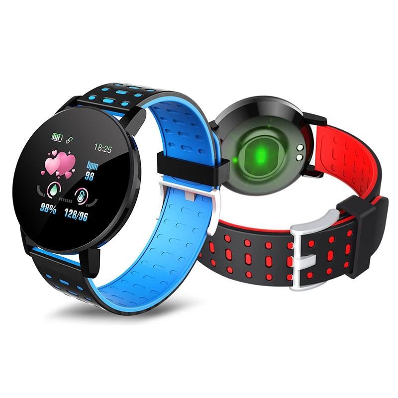 Montre intelligente de sport é - Smartwatch Digital Watches For Girls avis et prix