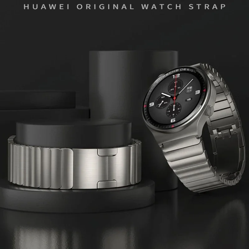 Bracelet en alliage de titane  - Seiko Watches Smartwatch avis et prix