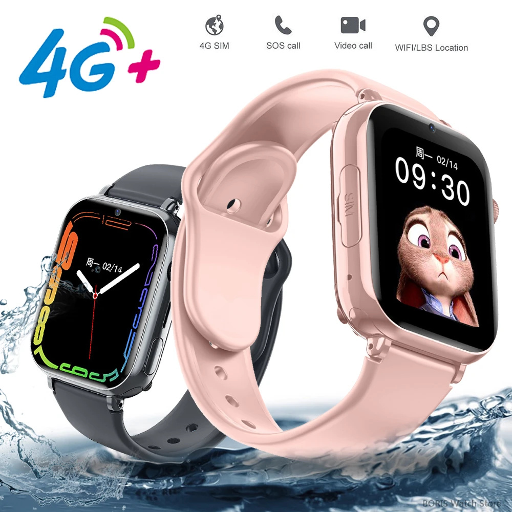 Montre Connectée Numérique pou - Smartwatch Digital Watches For Girls avis et prix