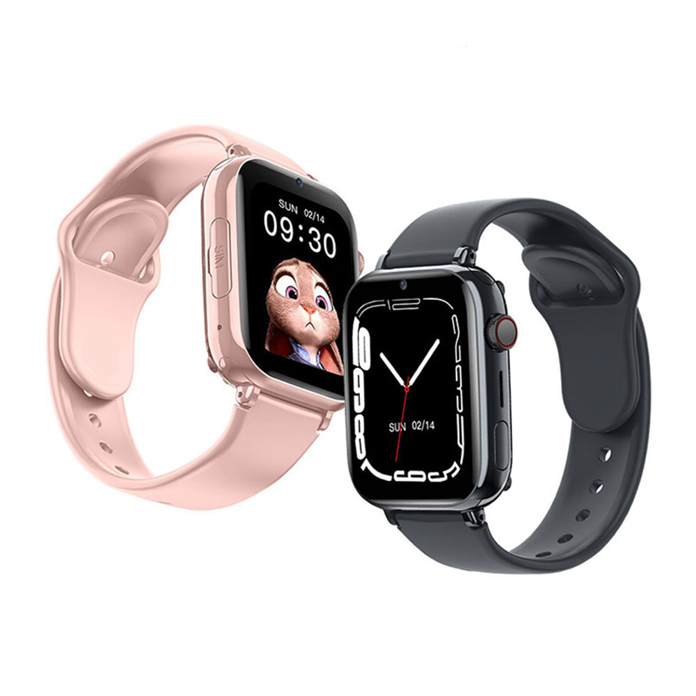Montre Connectée Numérique pou - Smartwatch Digital Watches For Girls avis et prix