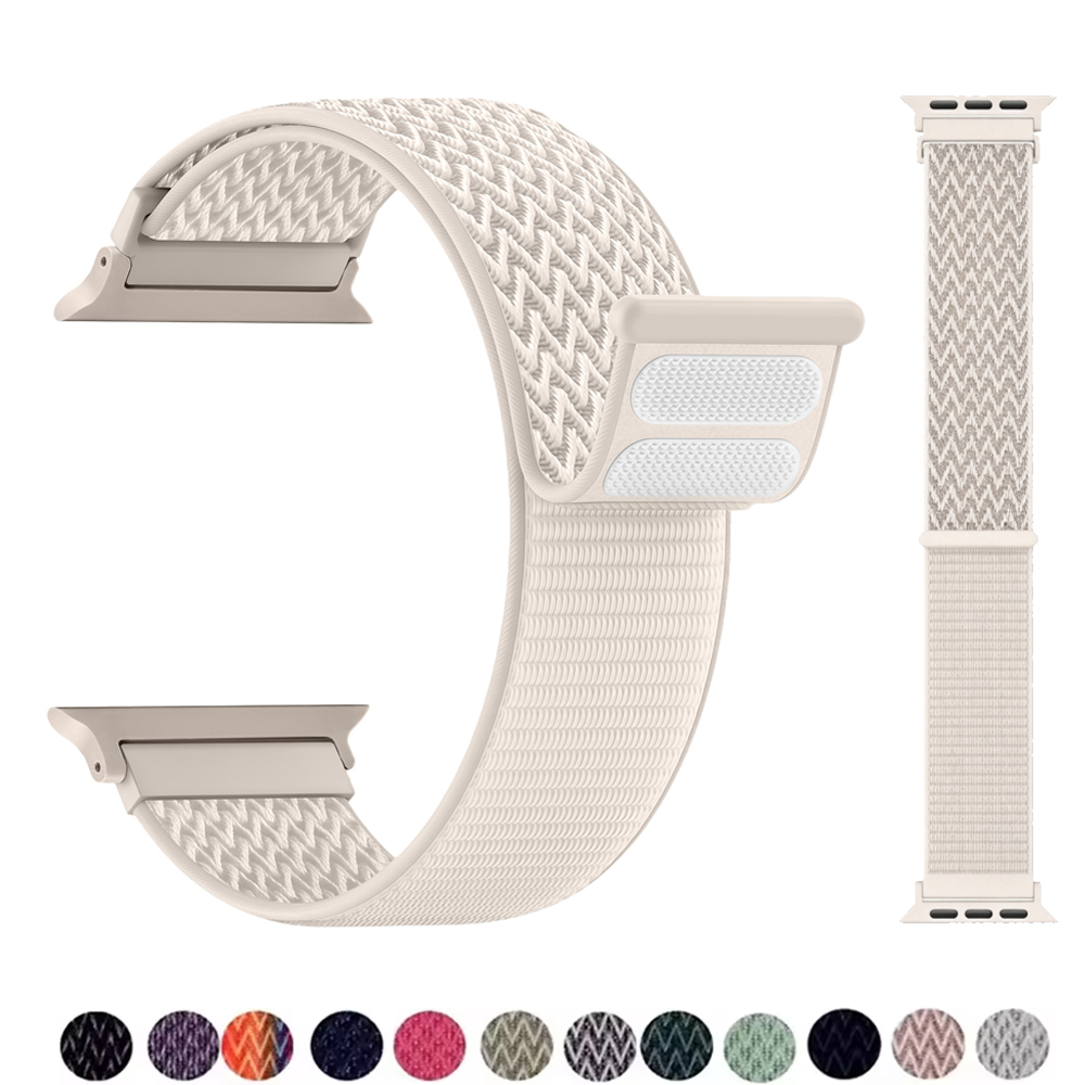 Bracelet pour Apple Watch, com - Smartwatch Apple Watches For Women avis et prix
