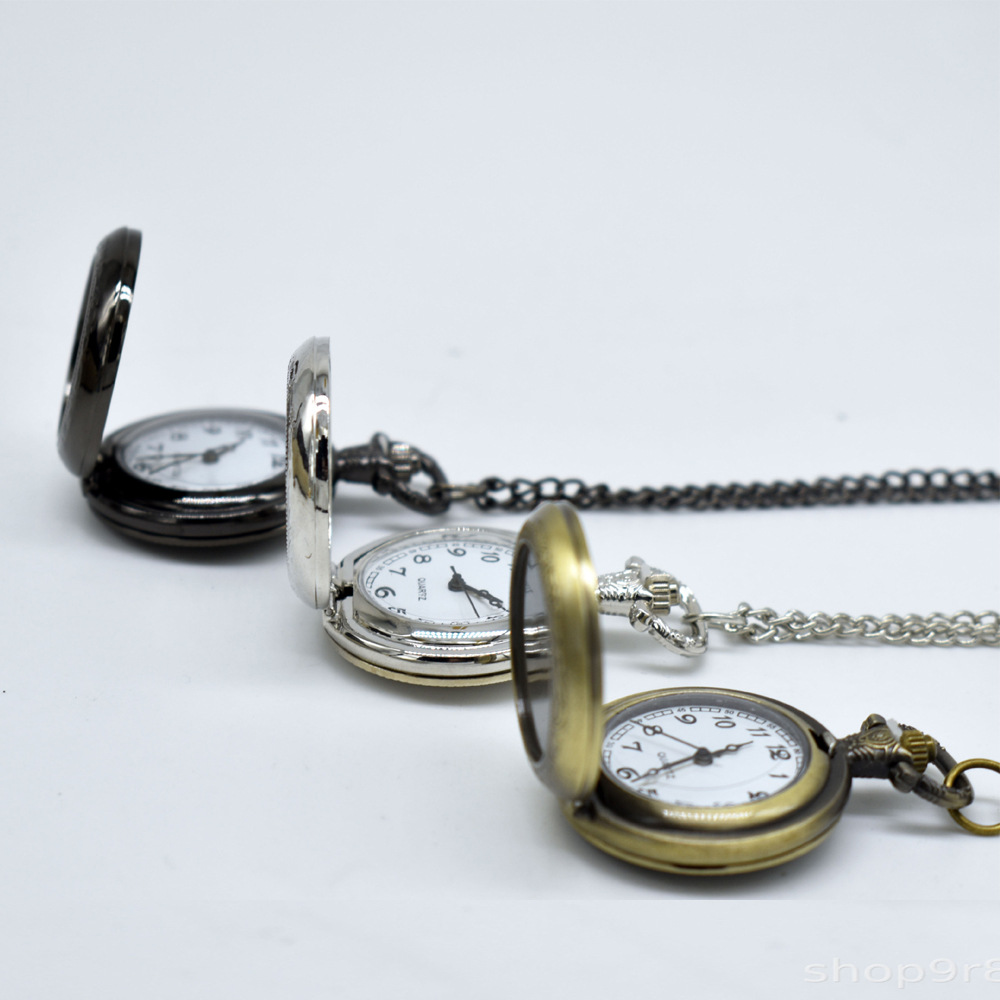 Collier pendentif montre de po - Ladies Fashion Watch avis et prix