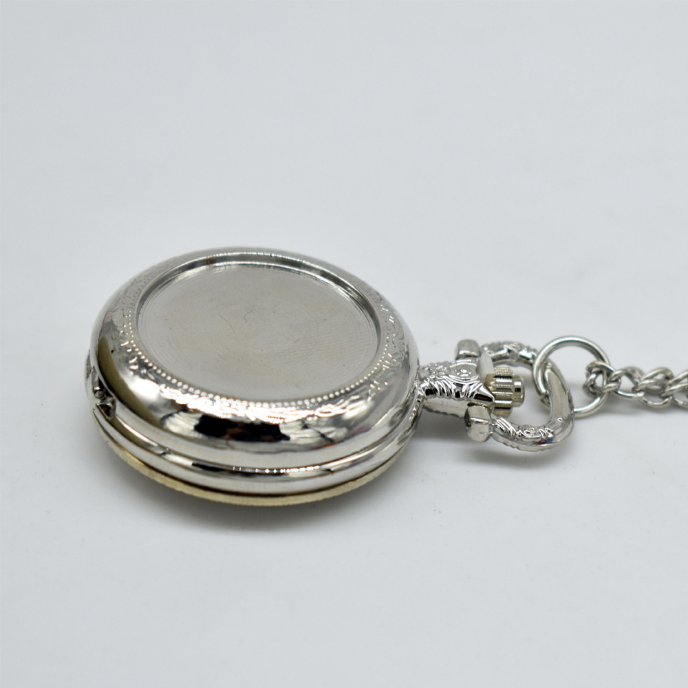 Collier pendentif montre de po - Ladies Fashion Watch avis et prix