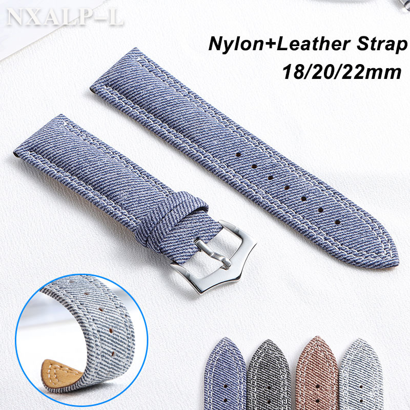 Bracelet de montre en toile De - Seiko Watches Smartwatch avis et prix