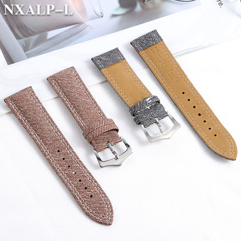 Bracelet de montre en toile De - Seiko Watches Smartwatch avis et prix