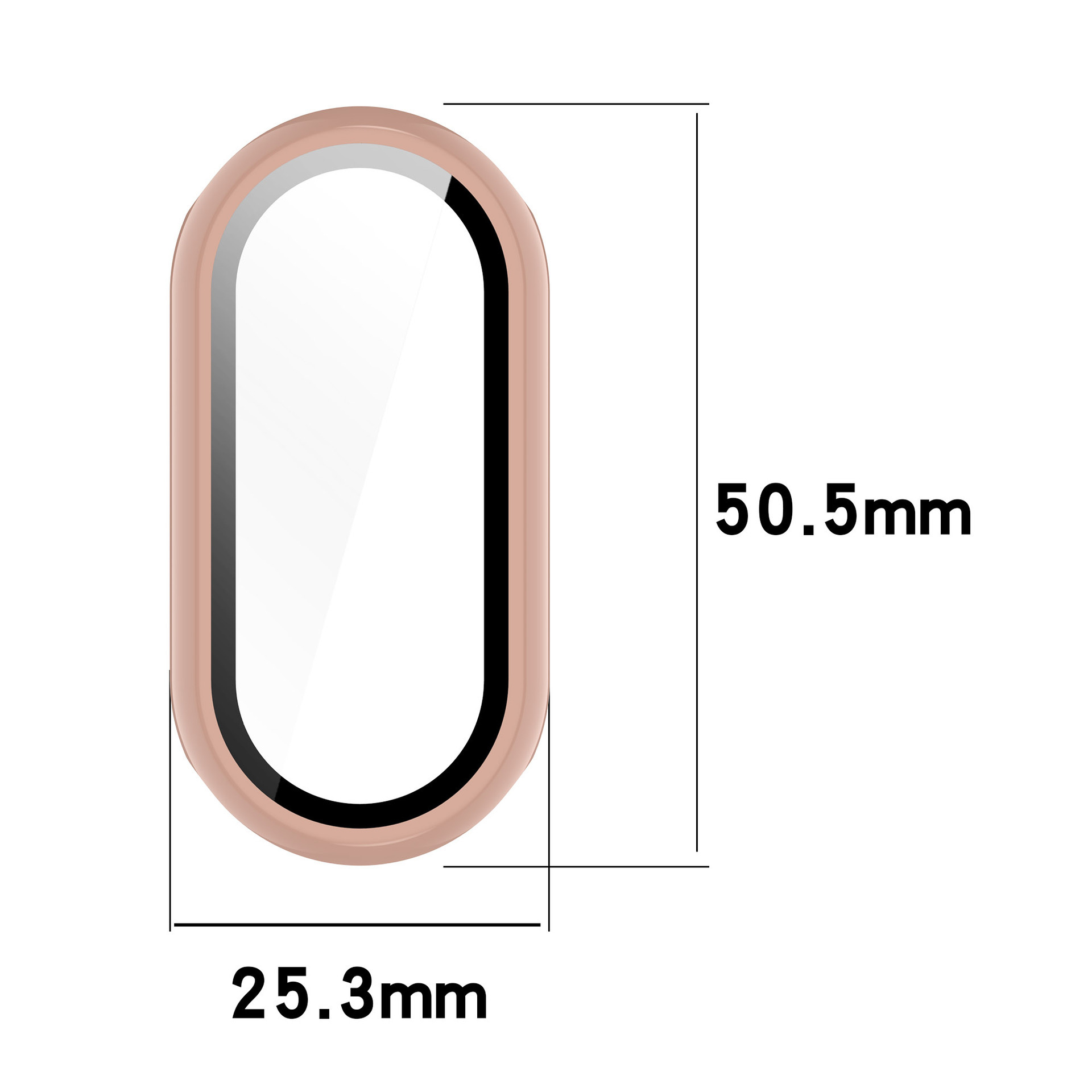 Verre trempé + étui PC pour Xi - Watches Not Smartwatch avis et prix