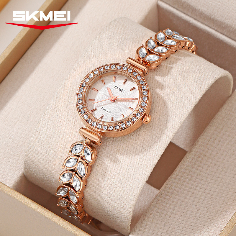 Montres à quartz pour femmes 2 - Ladies Fashion Watch avis et prix