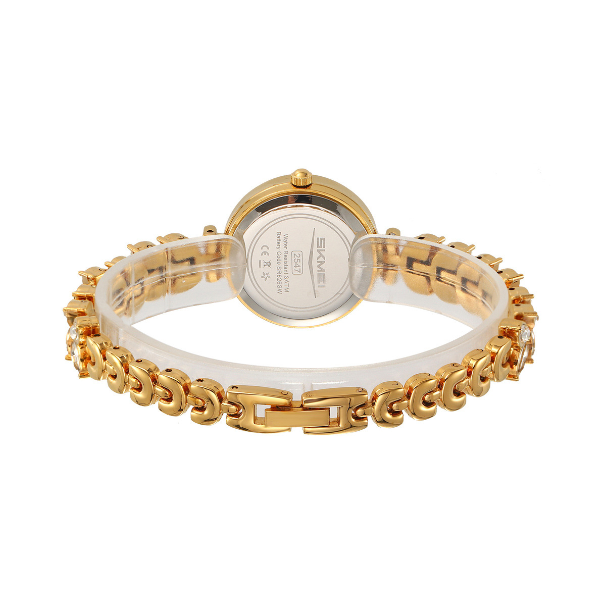 Montres à quartz pour femmes 2 - Ladies Fashion Watch avis et prix