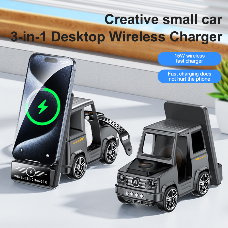 Chargeur sans fil multifonctio - Watch Watch Xs avis et prix