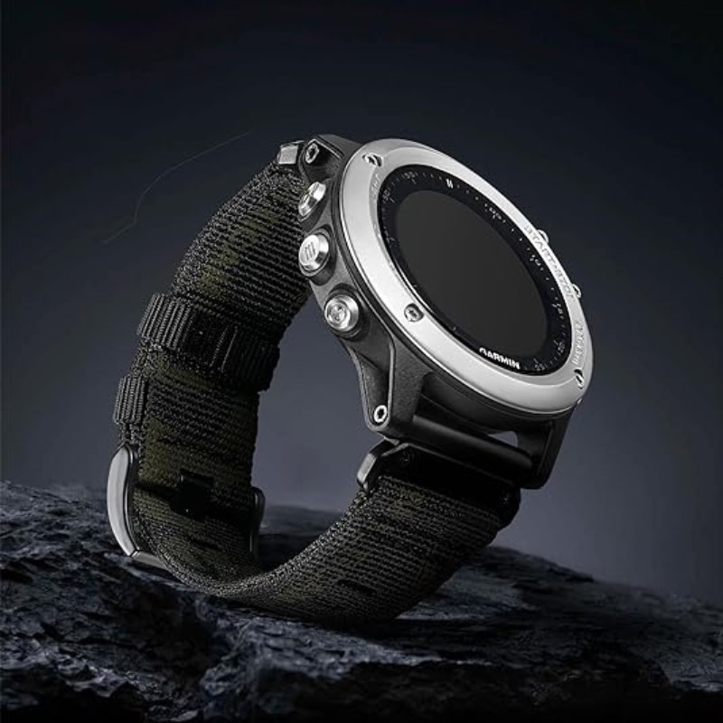 Bracelet en Nylon QuickFit 22m - Citizen Watch Promaster avis et prix