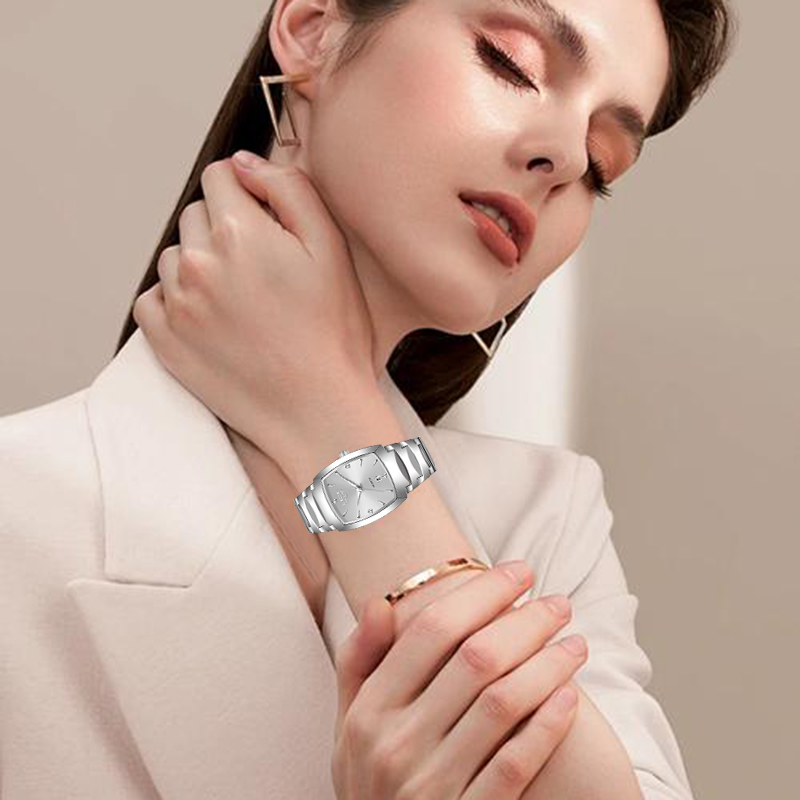LIGE 2026 nouvelle montre pour - Ladies Fashion Watch avis et prix