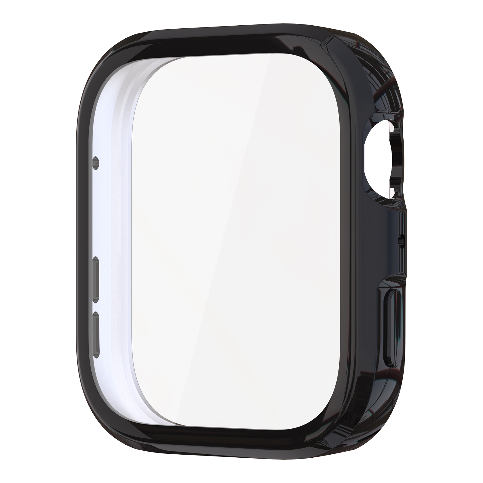 Coque souple en TPU pour Huawe - Huawei Smartwatch Watch Fit avis et prix
