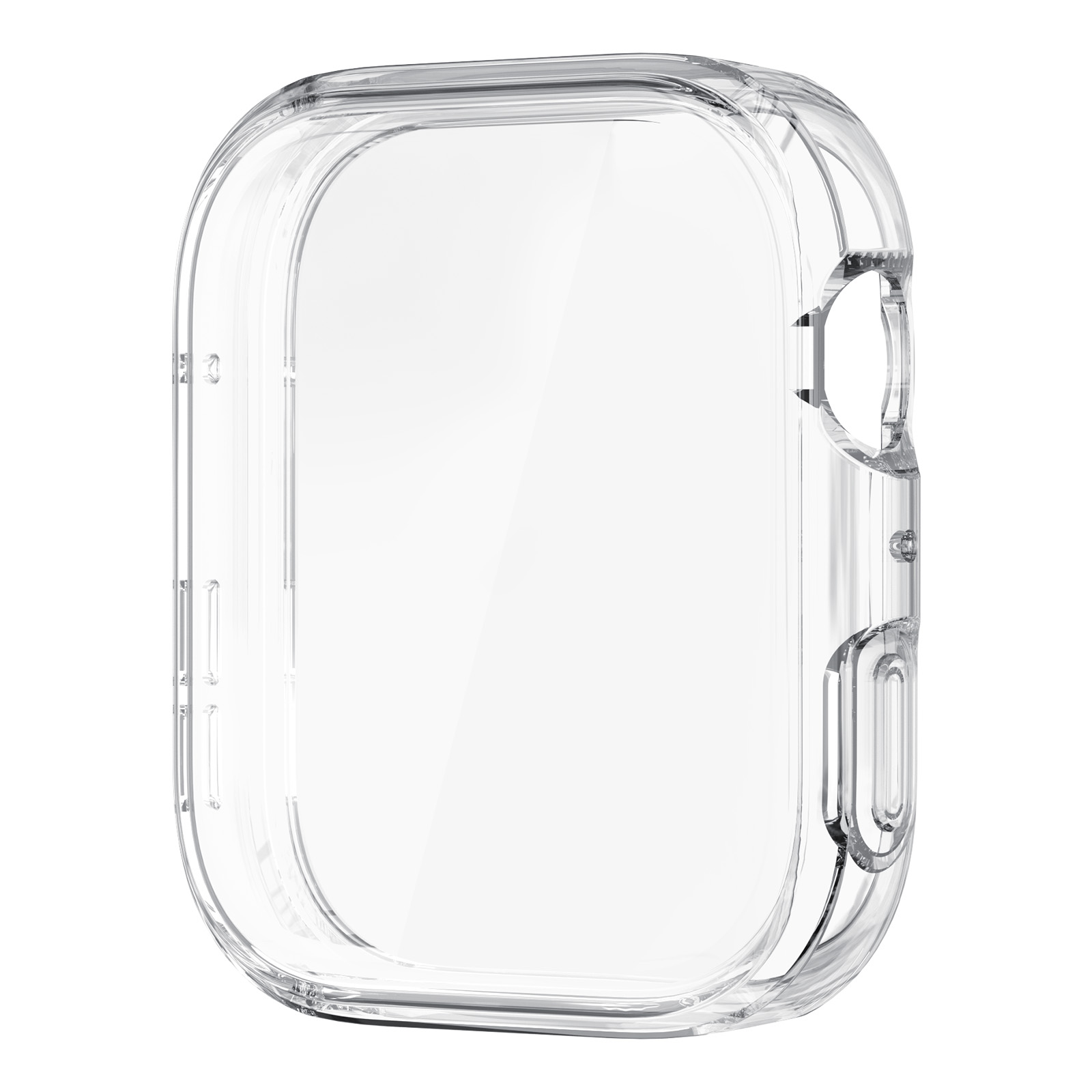 Coque souple en TPU pour Huawe - Huawei Smartwatch Watch Fit avis et prix