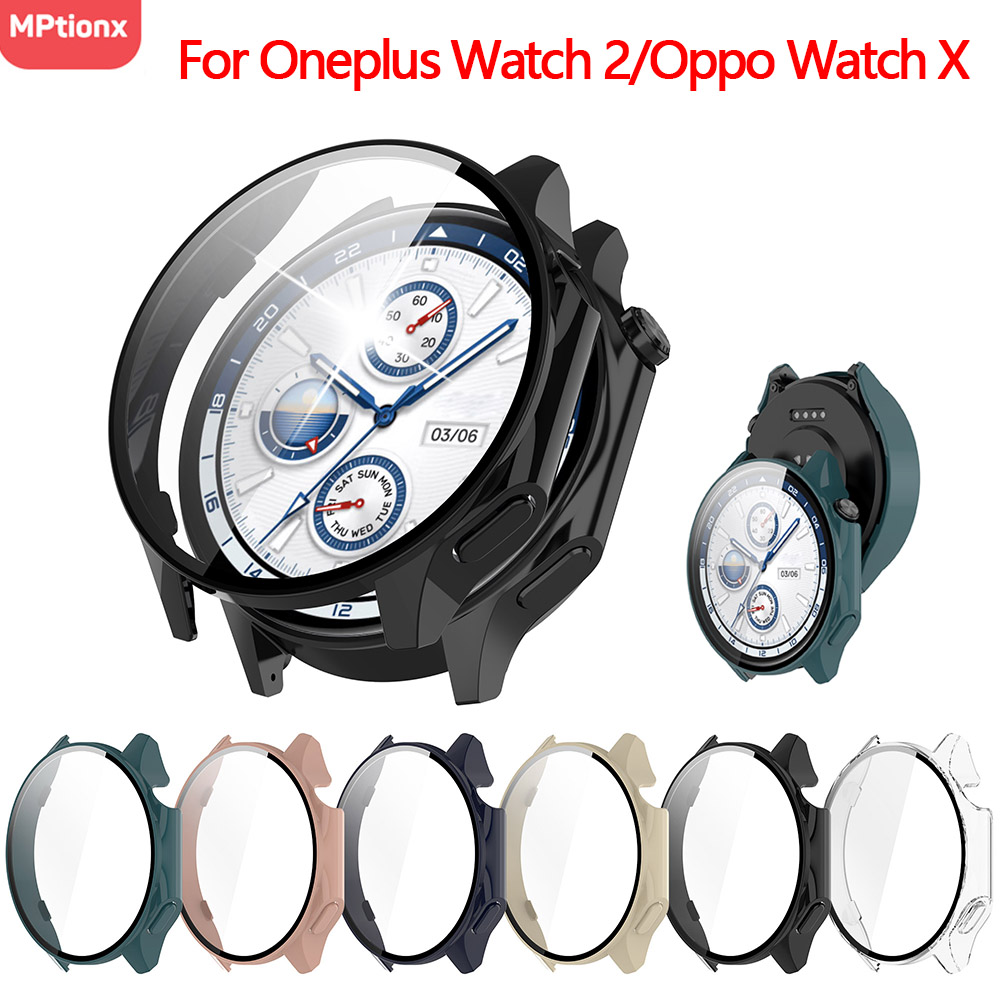 Boîtier PC + verre pour montre - Watch Watch Xs avis et prix