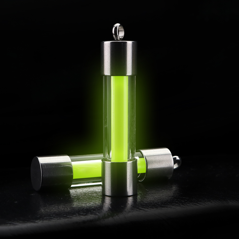 Signal lumineux extérieur tube - Tritium Gas Tube avis et prix