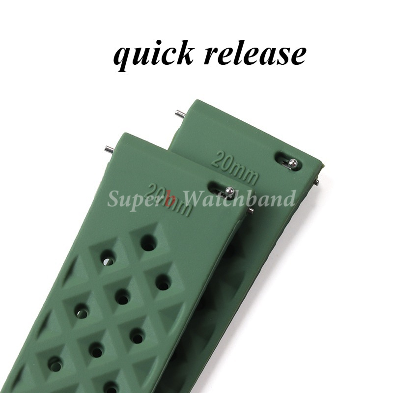 Bracelet de montre en Silicone - Seiko Watches Smartwatch avis et prix