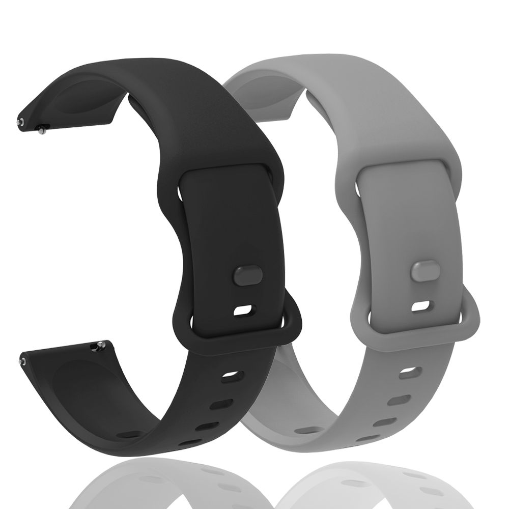 Bracelet en Silicone pour Pola - Titan Watches Smartwatch avis et prix