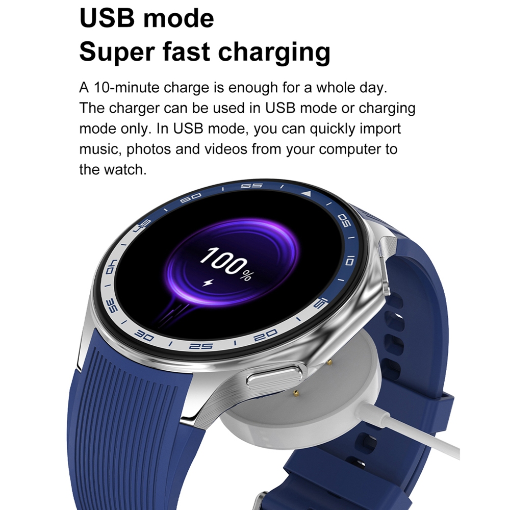 OPPO-Montre intelligente de sp - Timex Watches Smartwatch avis et prix