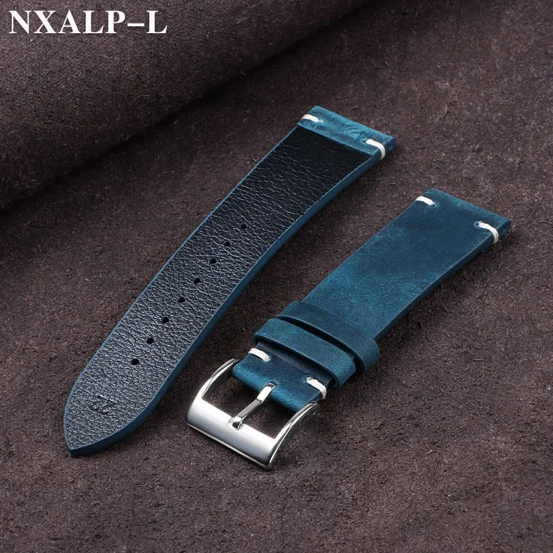Bracelet de montre en cuir de  - Seiko Watches Smartwatch avis et prix