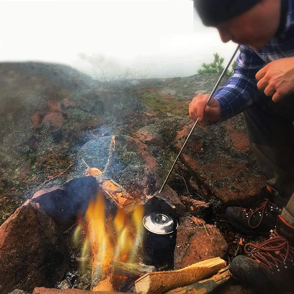 Tube de feu de cuisine en plei - Tritium Gas Tube avis et prix