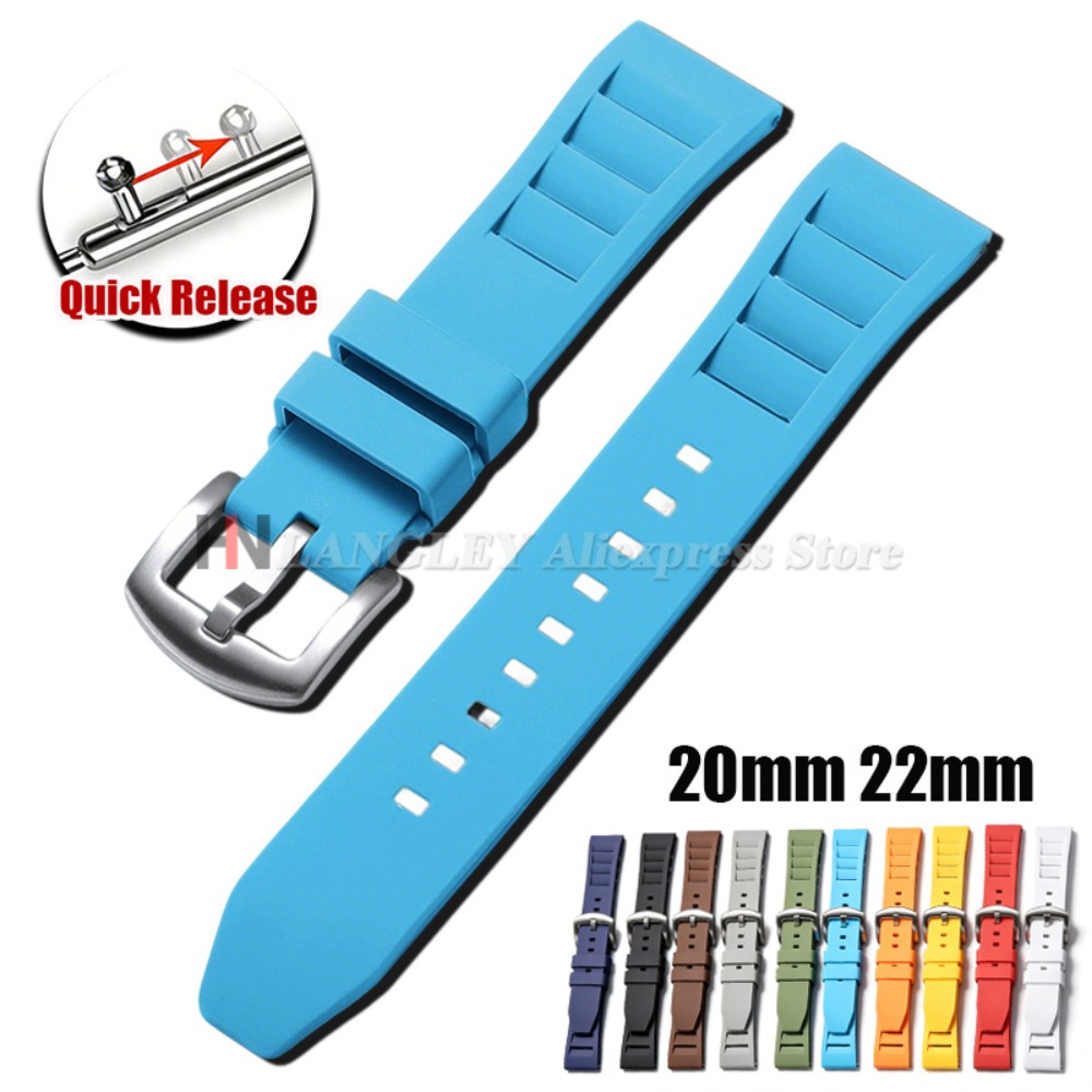 Bracelet de montre en silicone - Seiko Watches Smartwatch avis et prix