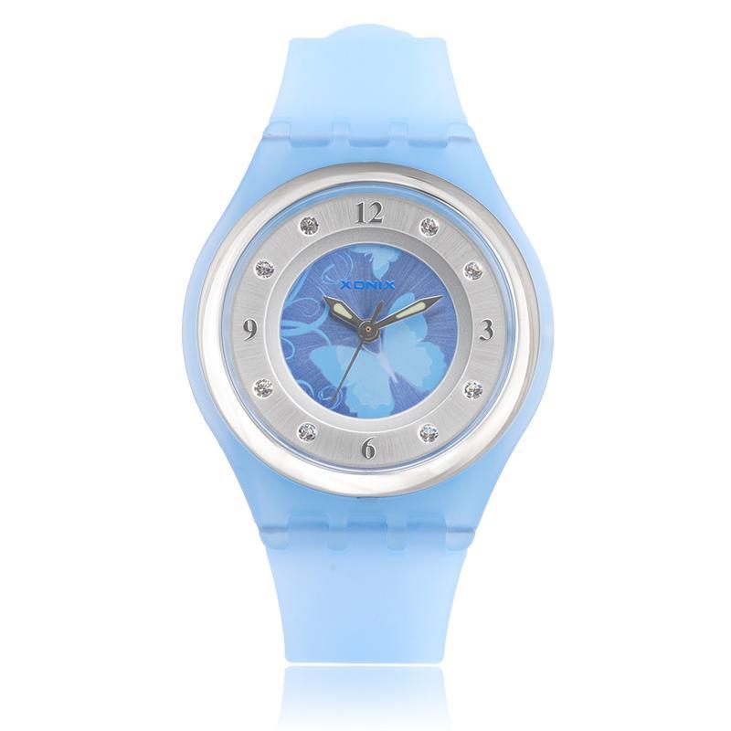 Montre à aiguilles de précisio - Ladies Fashion Watch avis et prix