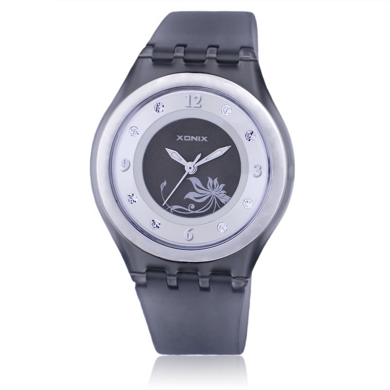 Montre à aiguilles de précisio - Ladies Fashion Watch avis et prix