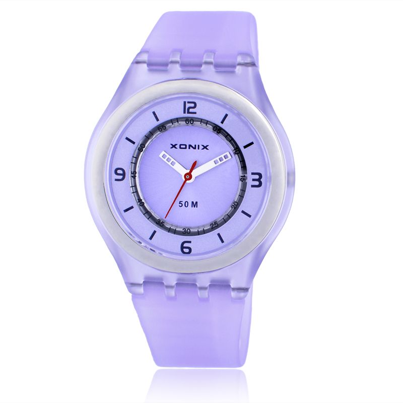 Montre à aiguilles de précisio - Ladies Fashion Watch avis et prix