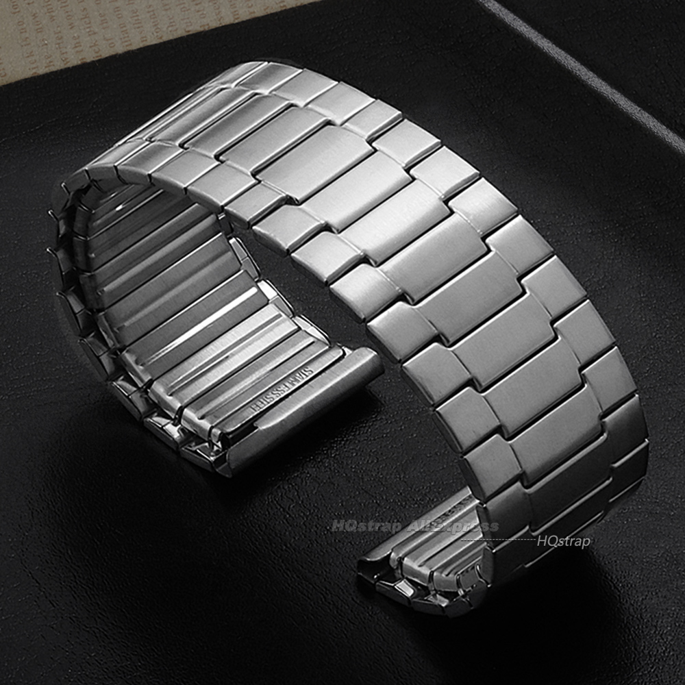 Bracelet de montre en acier él - Seiko Watches Smartwatch avis et prix
