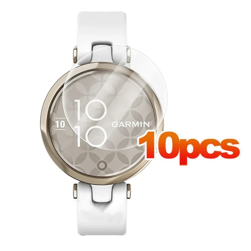 Garmin-Film de protection hydr - Watches Not Smartwatch avis et prix