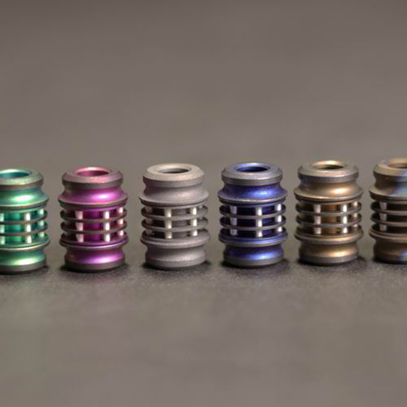 1 pièce Perles de couteau en a - Tritium Gas Tube avis et prix