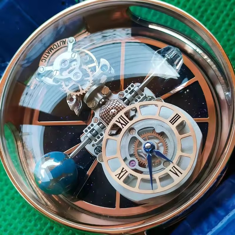 PINDU Design homme montre-brac - Watches Not Smartwatch avis et prix