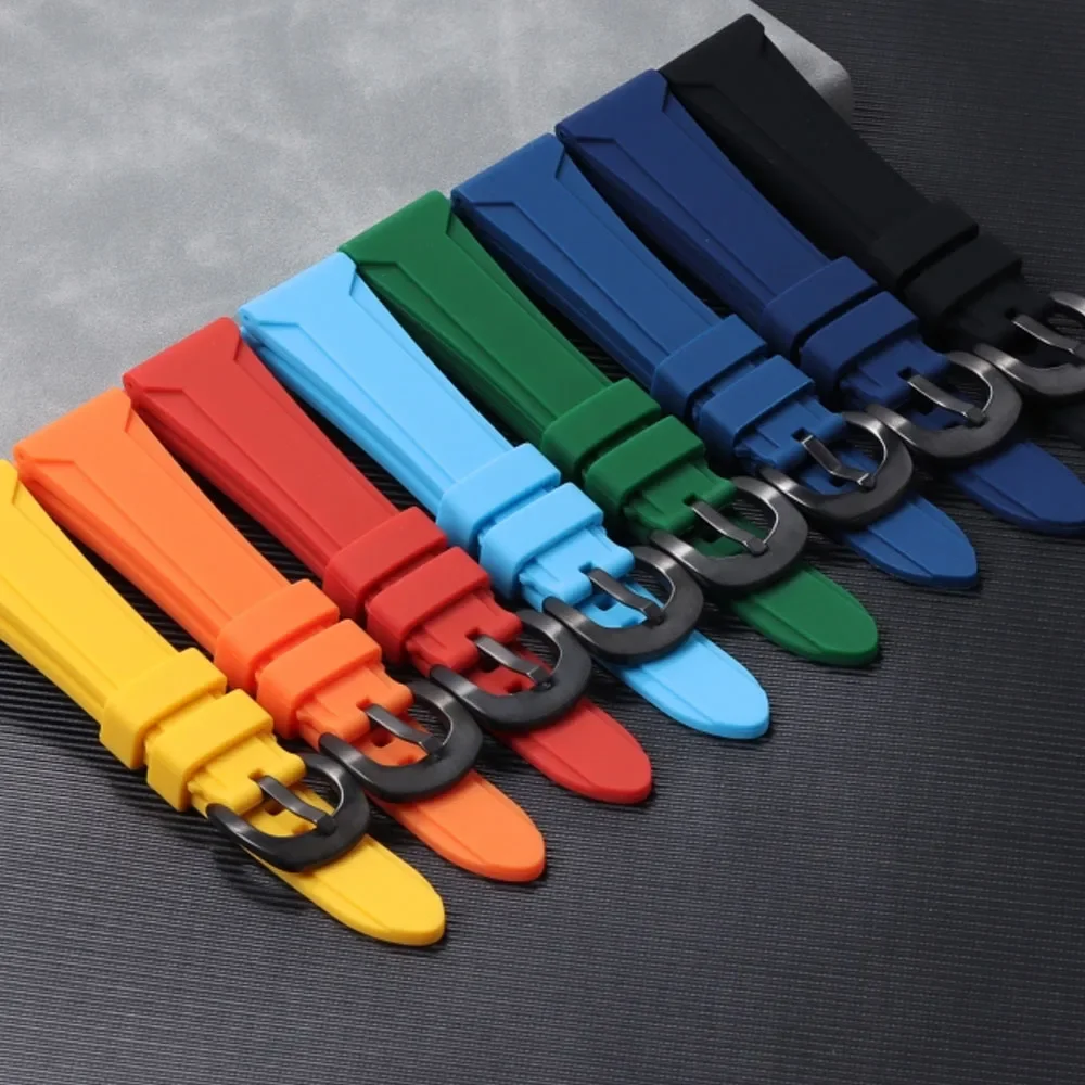 Bracelet de sport en Silicone, - Seiko Watches Smartwatch avis et prix