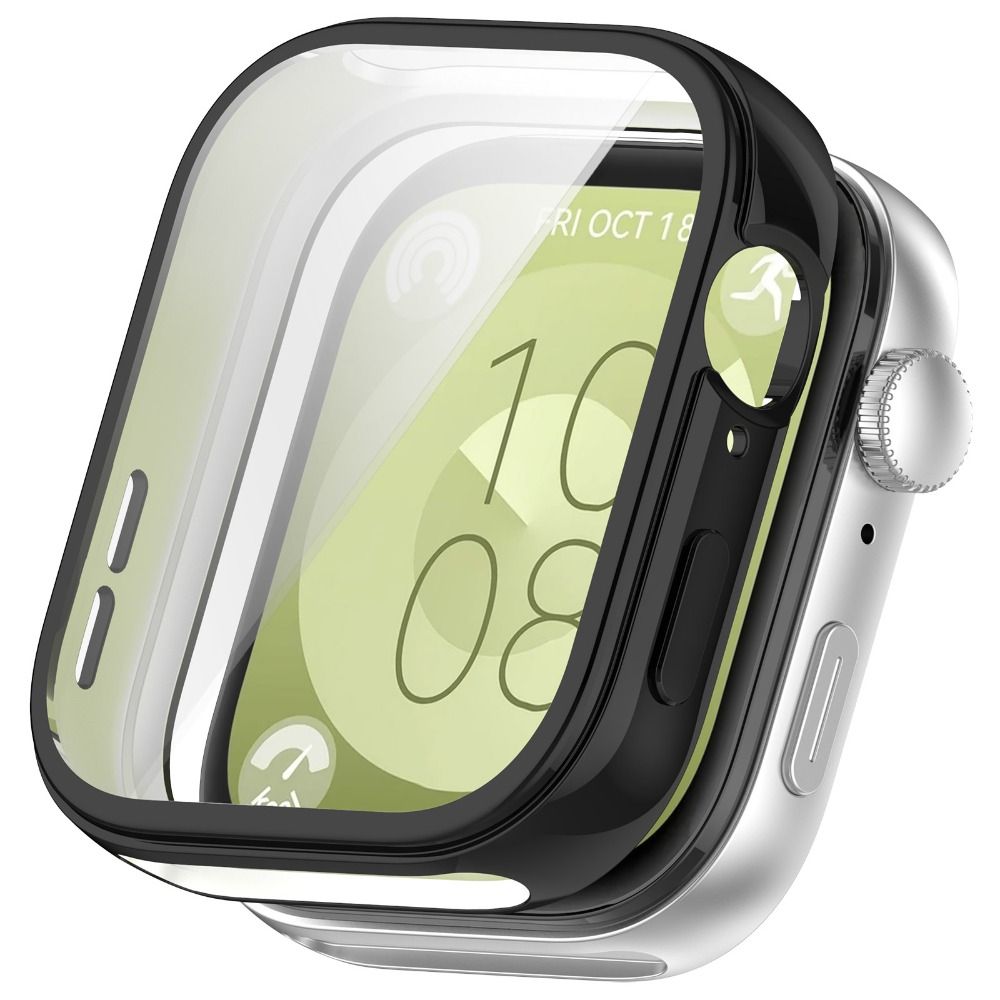 Coque de protection en TPU pou - Huawei Smartwatch Watch Fit avis et prix