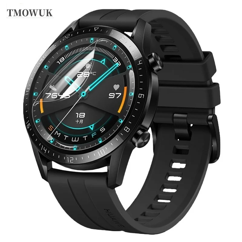 Protecteur d'écran en verre tr - Fossil Watches Smartwatch Gen 5 avis et prix