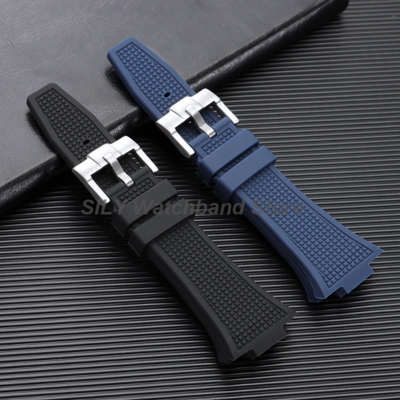Bracelet en silicone pour Tiss - Smartwatch Tissot Watches For Men avis et prix
