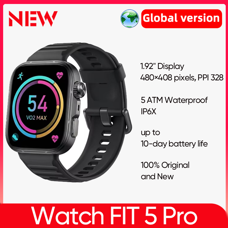 Nouvelle montre connectée HUAW - Huawei Smartwatch Watch Fit avis et prix