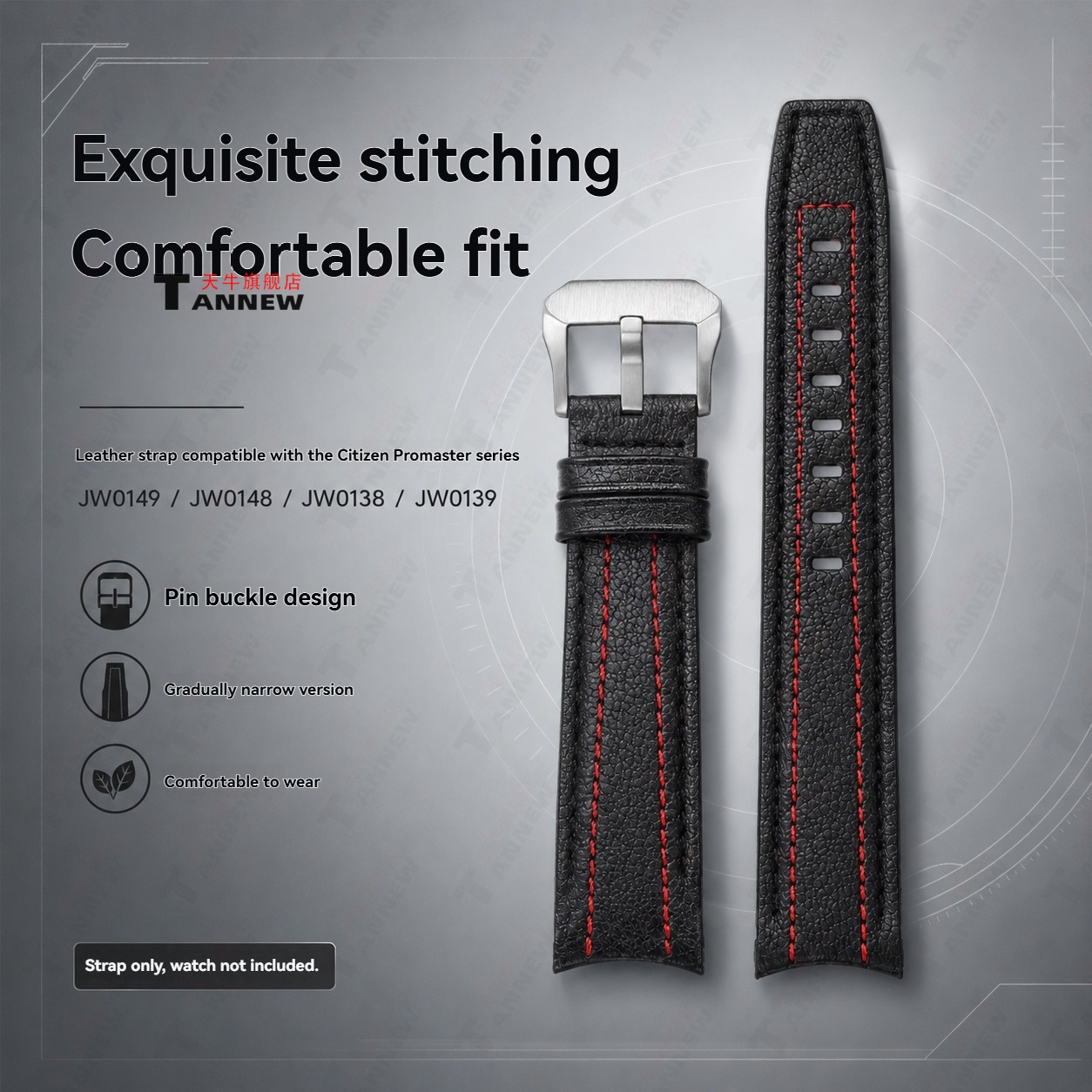 Montre numérique de plongée li - Altimeter Compass Watch avis et prix