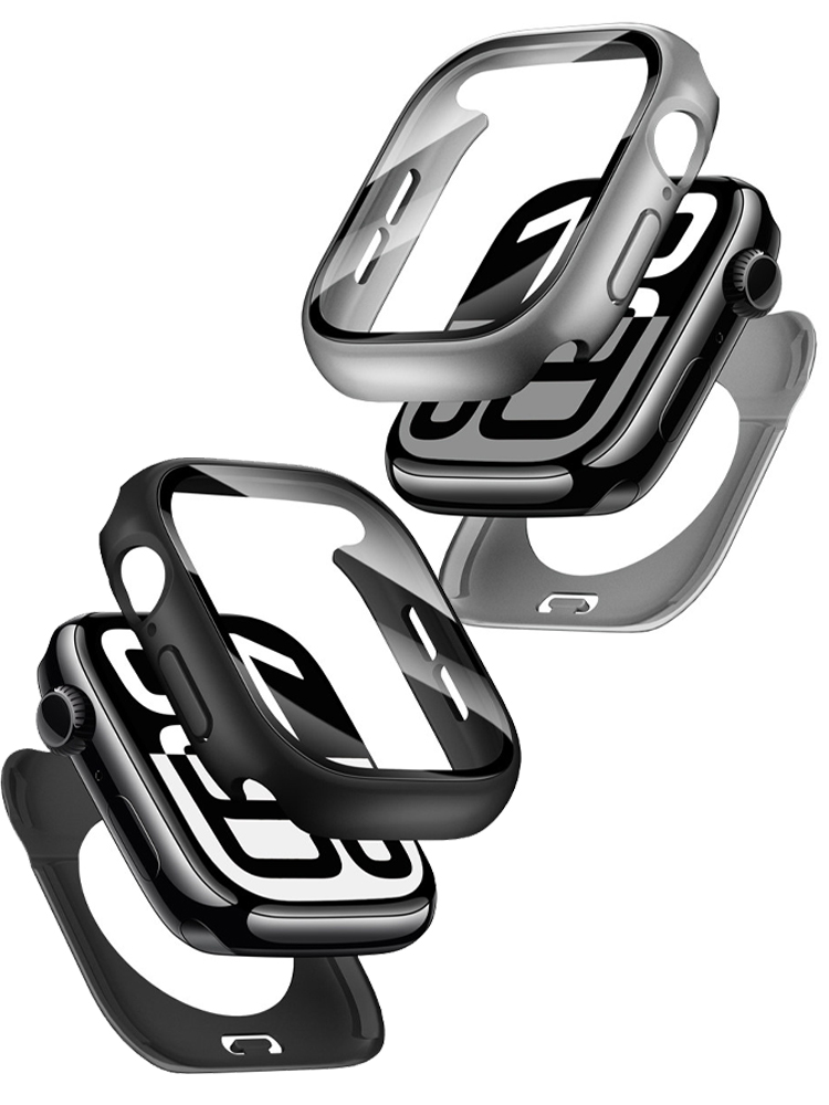 Étui de protection 360° pour A - Smartwatch Apple Watches For Women avis et prix