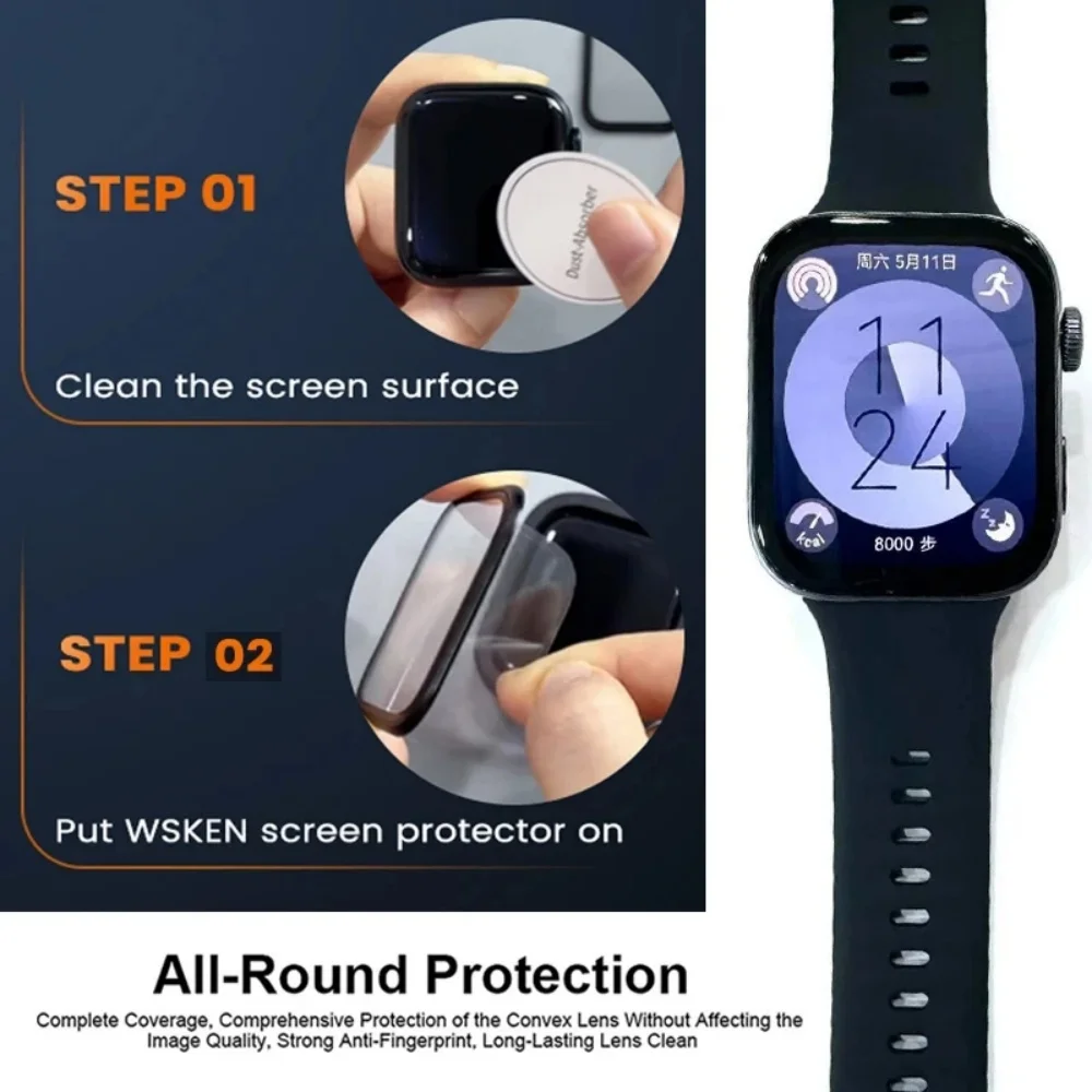 Verre trempé pour Huawei montr - Huawei Smartwatch Watch Fit avis et prix