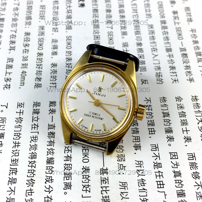 [Guangguang Shop] Shanghai Wat - Ladies Fashion Watch avis et prix